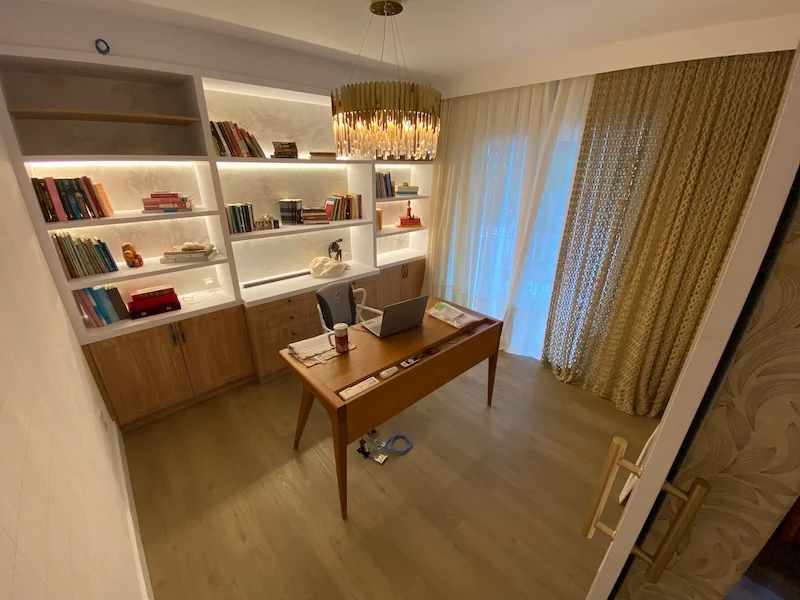 CASA RM
